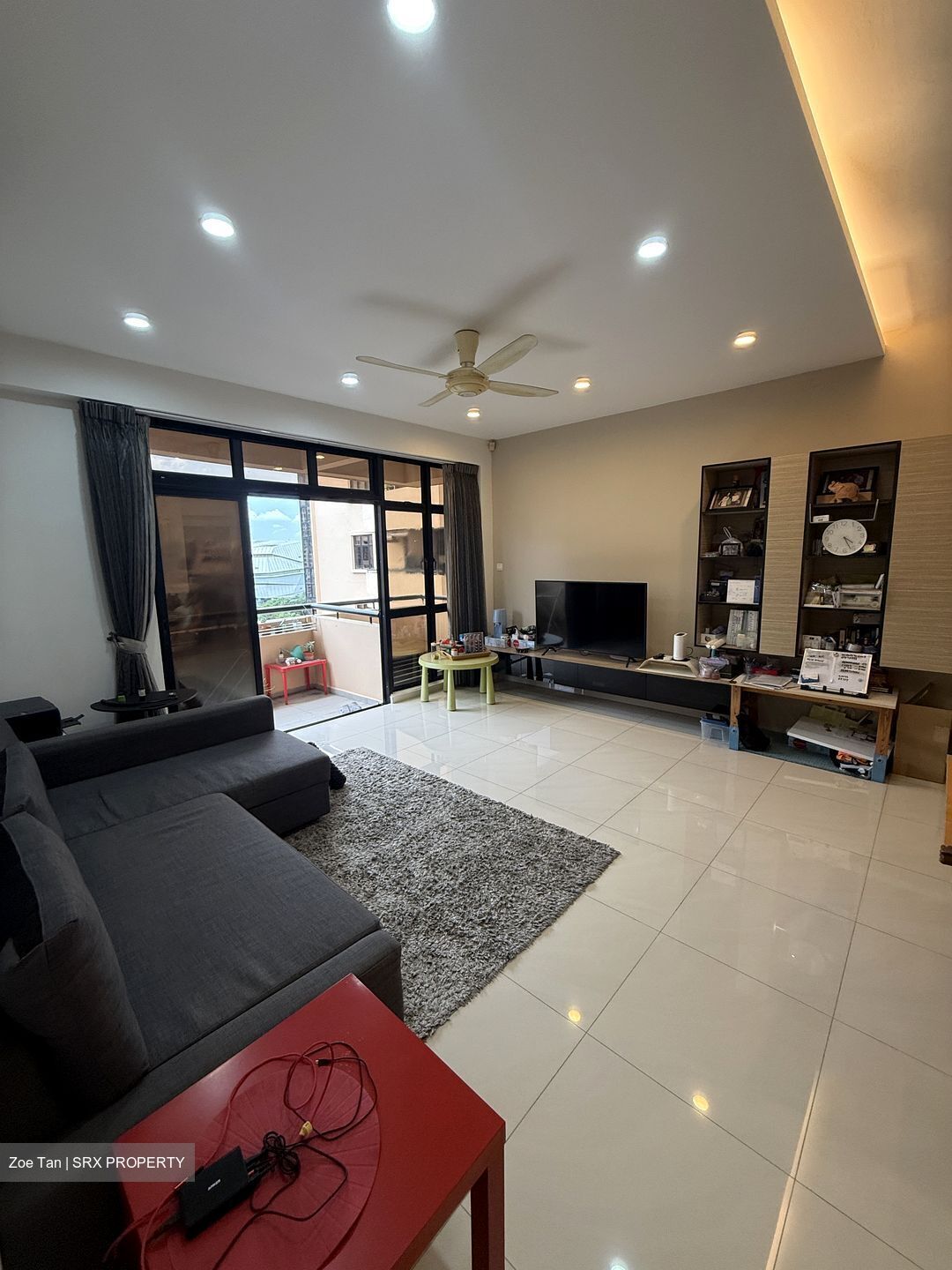 Dover Parkview (D5), Condominium #503321941